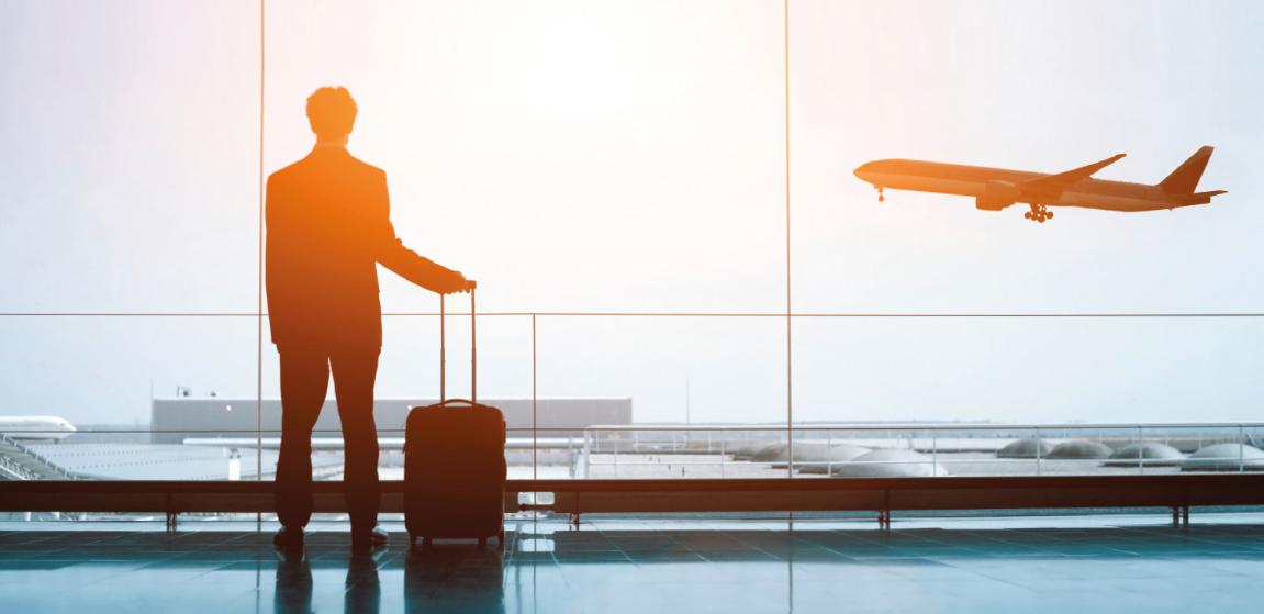 Air Travel Announcement